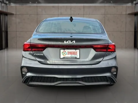 More photos of 2024 Kia Forte LXS Sedan 4D at Synergize Auto LLC, OR