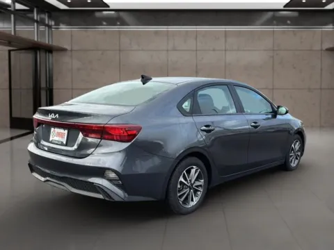 More photos of 2024 Kia Forte LXS Sedan 4D at Synergize Auto LLC, OR