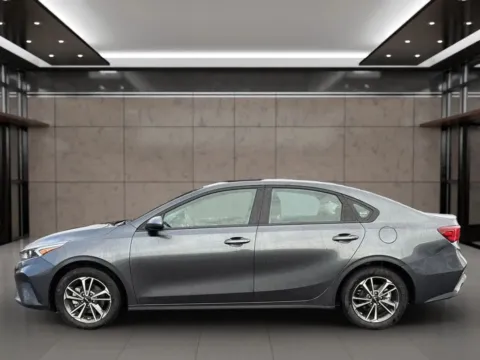 Photos of 2024 Kia Forte LXS Sedan 4D for sale in Dallas, OR at Synergize Auto LLC