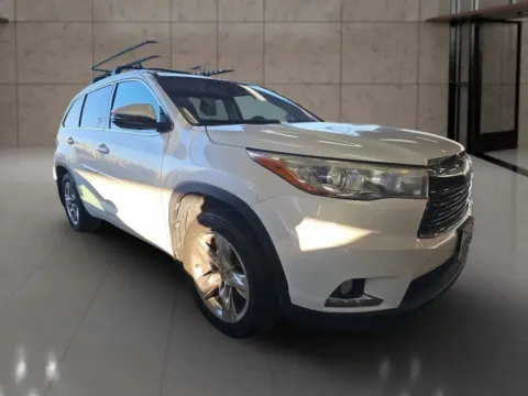 Photos of 2014 Toyota Highlander Limited Sport Utility 4D for sale in Dallas, OR at Synergize Auto LLC
