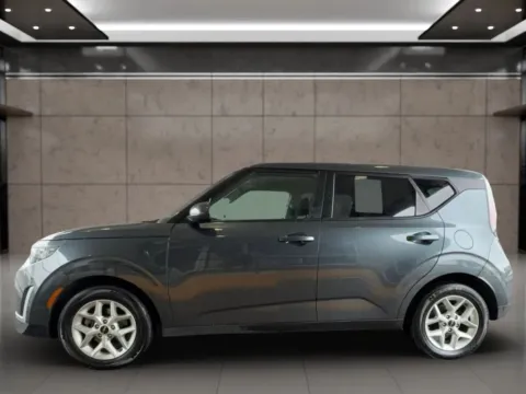 Another view of 2024 Kia Soul LX Wagon 4D for sale in Dallas, OR at Synergize Auto LLC