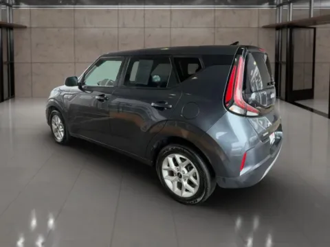 More photos of 2024 Kia Soul LX Wagon 4D at Synergize Auto LLC, OR