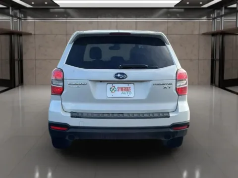 More photos of 2015 Subaru Forester 2.0XT Premium Sport Utility 4D at Synergize Auto LLC, OR