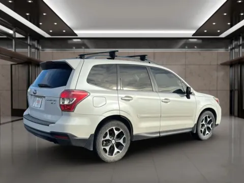 More photos of 2015 Subaru Forester 2.0XT Premium Sport Utility 4D at Synergize Auto LLC, OR