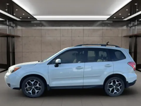 Photos of 2015 Subaru Forester 2.0XT Premium Sport Utility 4D for sale in Dallas, OR at Synergize Auto LLC