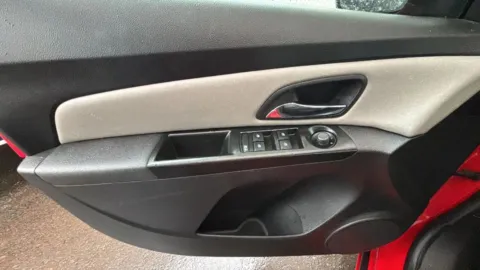 Another view of 2014 Chevrolet Cruze LS Sedan 4D for sale in Dallas, OR at Synergize Auto LLC