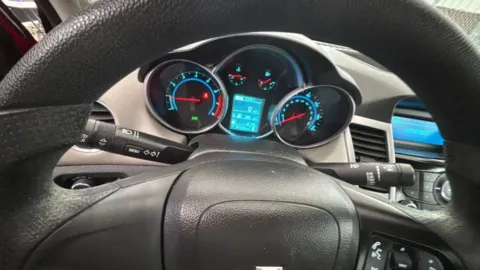 More photos of 2014 Chevrolet Cruze LS Sedan 4D at Synergize Auto LLC, OR