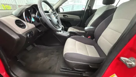 More photos of 2014 Chevrolet Cruze LS Sedan 4D at Synergize Auto LLC, OR