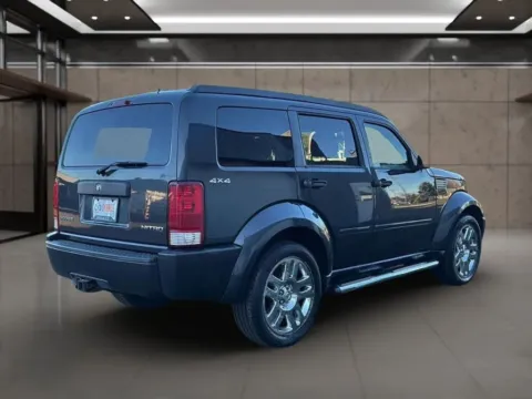 More photos of 2010 Dodge Nitro Heat Sport Utility 4D at Synergize Auto LLC, OR