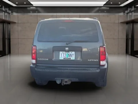 Photos of 2010 Dodge Nitro Heat Sport Utility 4D for sale in Dallas, OR at Synergize Auto LLC