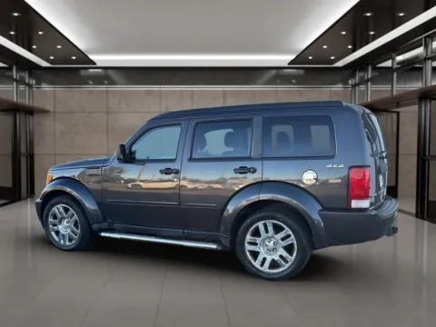 Photos of 2010 Dodge Nitro Heat Sport Utility 4D for sale in Dallas, OR at Synergize Auto LLC