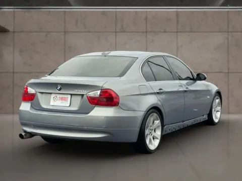 More photos of 2006 BMW 3 Series 330i Sedan 4D at Synergize Auto LLC, OR