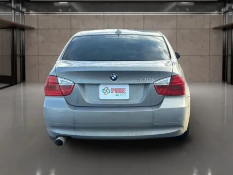 More photos of 2006 BMW 3 Series 330i Sedan 4D at Synergize Auto LLC, OR