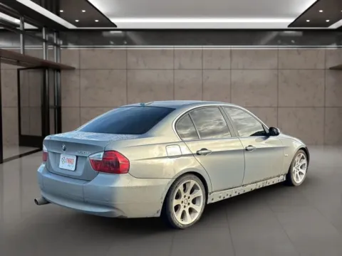 More photos of 2006 BMW 3 Series 330i Sedan 4D at Synergize Auto LLC, OR