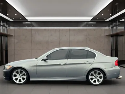 Photos of 2006 BMW 3 Series 330i Sedan 4D for sale in Dallas, OR at Synergize Auto LLC