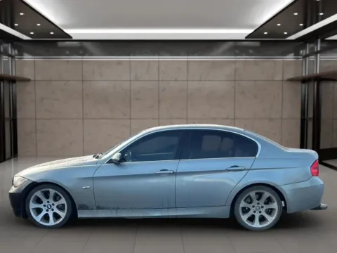 Photos of 2006 BMW 3 Series 330i Sedan 4D for sale in Dallas, OR at Synergize Auto LLC