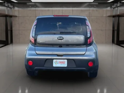 More photos of 2017 Kia Soul Wagon 4D at Synergize Auto LLC, OR