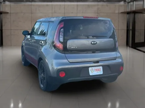 Another view of 2017 Kia Soul Wagon 4D for sale in Dallas, OR at Synergize Auto LLC