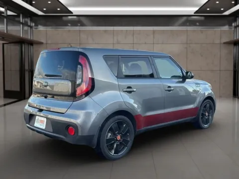 More photos of 2017 Kia Soul Wagon 4D at Synergize Auto LLC, OR