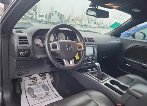 Photos of 2014 Dodge Challenger R/T Coupe 2D for sale in Dallas, OR at Synergize Auto LLC