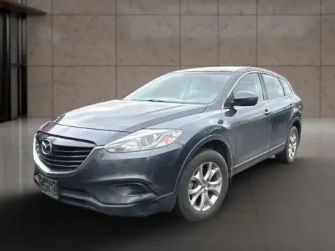 Photos of 2015 MAZDA CX-9 Touring Sport Utility 4D for sale in Dallas, OR at Synergize Auto LLC