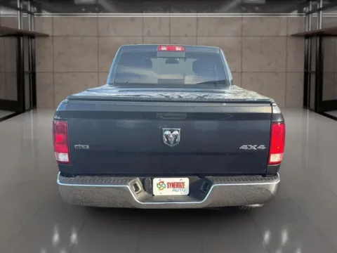 Another view of 2019 Ram 1500 Classic Crew Cab SLT Pickup 4D 6 1/3 ft for sale in Dallas, OR at Synergize Auto LLC