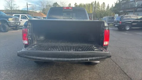 More photos of 2019 Ram 1500 Classic Crew Cab SLT Pickup 4D 6 1/3 ft at Synergize Auto LLC, OR