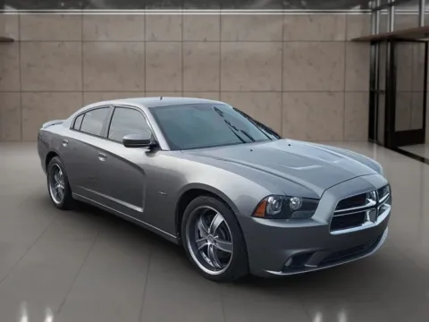 Photos of 2012 Dodge Charger R/T Sedan 4D for sale in Dallas, OR at Synergize Auto LLC