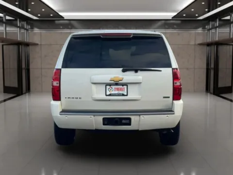 More photos of 2010 Chevrolet Tahoe LTZ Sport Utility 4D at Synergize Auto LLC, OR