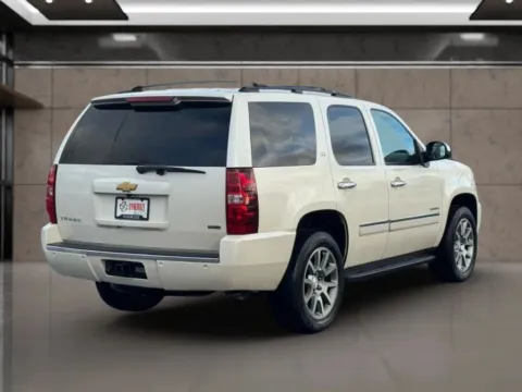More photos of 2010 Chevrolet Tahoe LTZ Sport Utility 4D at Synergize Auto LLC, OR