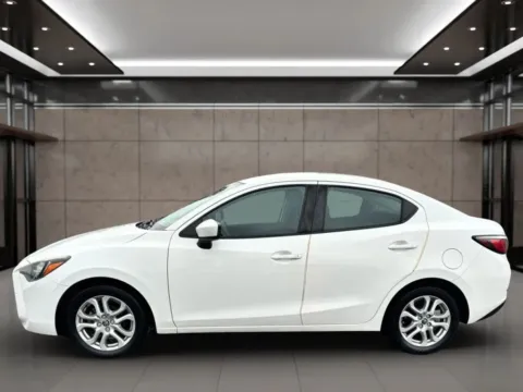 Photos of 2017 Toyota Yaris iA Sedan 4D for sale in Dallas, OR at Synergize Auto LLC