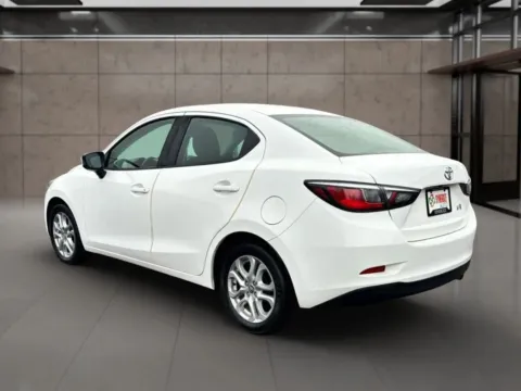 Another view of 2017 Toyota Yaris iA Sedan 4D for sale in Dallas, OR at Synergize Auto LLC