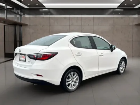 More photos of 2017 Toyota Yaris iA Sedan 4D at Synergize Auto LLC, OR