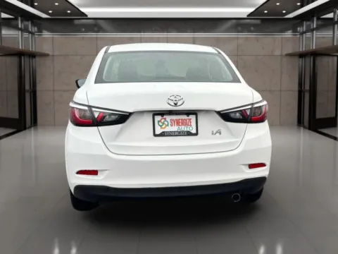 More photos of 2017 Toyota Yaris iA Sedan 4D at Synergize Auto LLC, OR