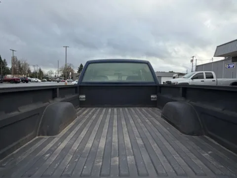 More photos of 1993 Chevrolet 3500 Crew Cab Long Bed at Synergize Auto LLC, OR