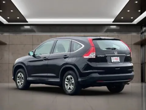 More photos of 2014 Honda CR-V LX Sport Utility 4D at Synergize Auto LLC, OR