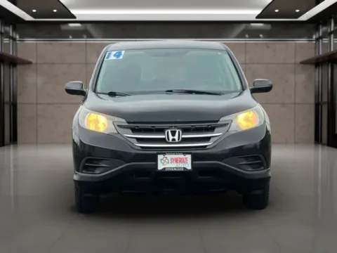 Photos of 2014 Honda CR-V LX Sport Utility 4D for sale in Dallas, OR at Synergize Auto LLC