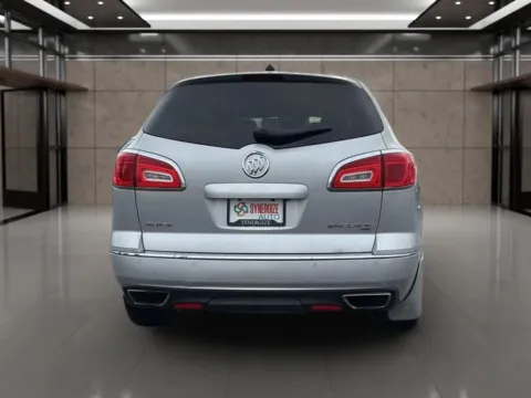 More photos of 2017 Buick Enclave Premium Sport Utility 4D at Synergize Auto LLC, OR