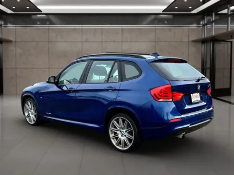 Another view of 2014 BMW X1 xDrive35i Sport Utility 4D for sale in Dallas, OR at Synergize Auto LLC