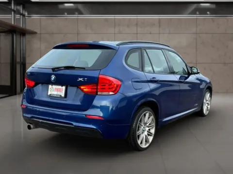 More photos of 2014 BMW X1 xDrive35i Sport Utility 4D at Synergize Auto LLC, OR