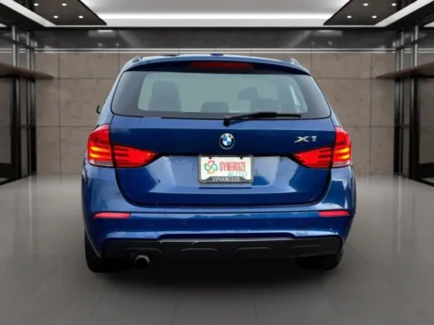 More photos of 2014 BMW X1 xDrive35i Sport Utility 4D at Synergize Auto LLC, OR