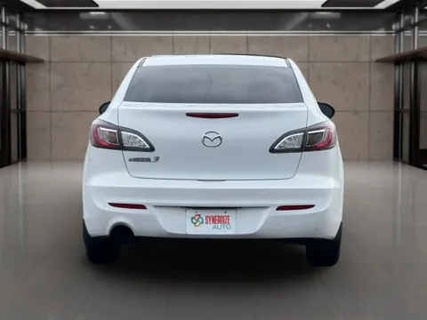 More photos of 2013 MAZDA MAZDA3 i SV Sedan 4D at Synergize Auto LLC, OR