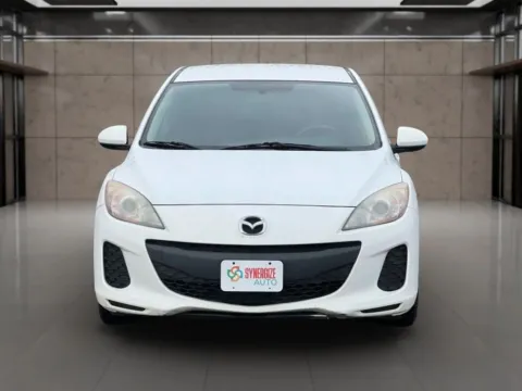 Photos of 2013 MAZDA MAZDA3 i SV Sedan 4D for sale in Dallas, OR at Synergize Auto LLC