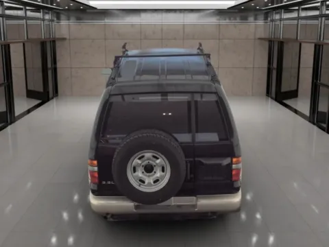 Photos of 1999 Isuzu Trooper S Sport Utility 4D for sale in Dallas, OR at Synergize Auto LLC