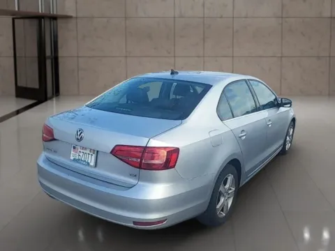 Photos of 2015 Volkswagen Jetta 2.0L TDI SE Sedan 4D for sale in Dallas, OR at Synergize Auto LLC