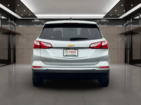 More photos of 2018 Chevrolet Equinox LT Sport Utility 4D at Synergize Auto LLC, OR