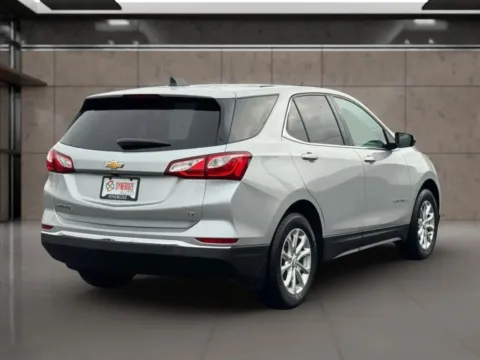 More photos of 2018 Chevrolet Equinox LT Sport Utility 4D at Synergize Auto LLC, OR