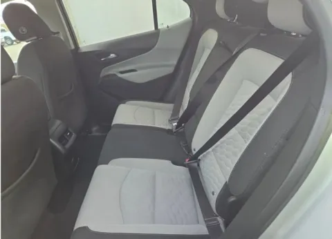 Photos of 2018 Chevrolet Equinox LT Sport Utility 4D for sale in Dallas, OR at Synergize Auto LLC