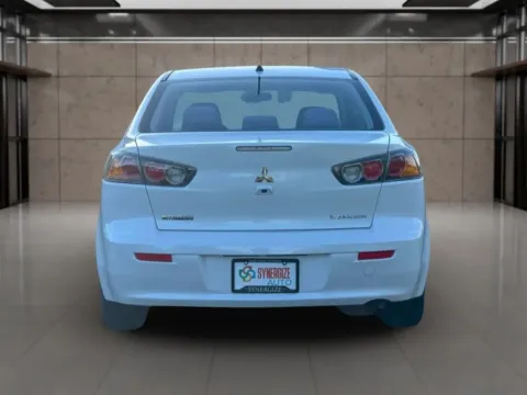 More photos of 2017 Mitsubishi Lancer ES Sedan 4D at Synergize Auto LLC, OR