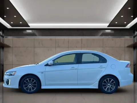 Photos of 2017 Mitsubishi Lancer ES Sedan 4D for sale in Dallas, OR at Synergize Auto LLC